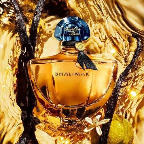 GUERLAIN GUERLAIN